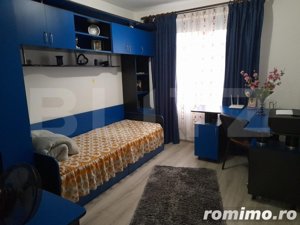 Apartament 3 camere, 70mp, zona Sud - imagine 4