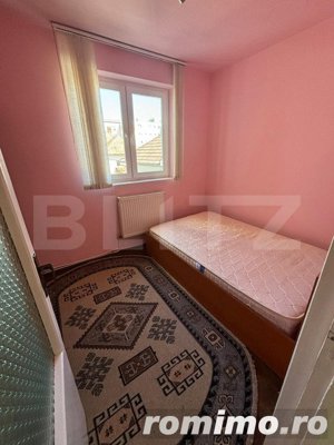 Apartament 2 camere Etaj 1 Decebal - imagine 5