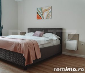 Apartament 2 camere, 53mp, zona Giulia - imagine 4