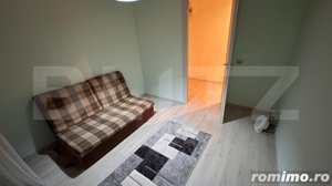 Apartament 2 camere, 56 mp, balcon, zona Independentei  - imagine 5