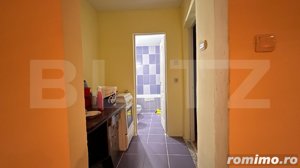 Apartament 2 camere, 56 mp, balcon, zona Independentei  - imagine 3