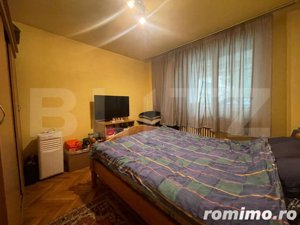 Apartament 3 camere, 67mp, parter, Zona de Sud - imagine 4