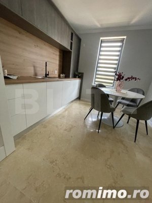 Apartament 3 camere, 71mp, decomandat, Calea Moldovei - imagine 3