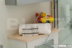 Apartament 2 camere, 53mp, zona Giulia - imagine 6