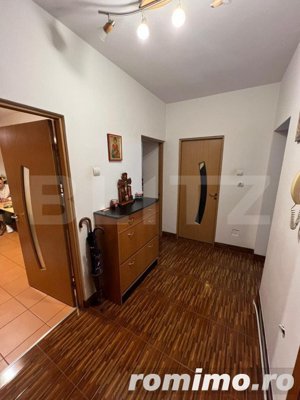 Apartament 2 camere zona Cr Vivu - imagine 7