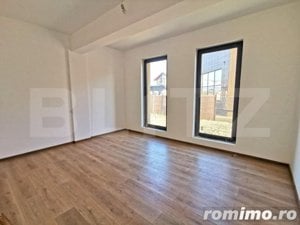 Apartament de 3 camere, 72 mp utili, bloc nou, langa Giulia  - imagine 5