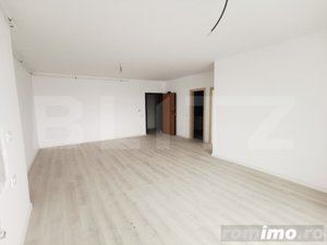 Apartament 2 camere,  bloc nou - imagine 5