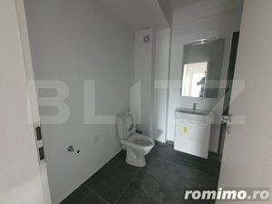 Apartament 3 camere, 64 mp, terasa, Centura - imagine 3