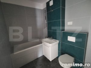 Apartament 2 camere,  bloc nou - imagine 4