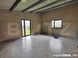 Casa, 2 camere, 80mp, zona Dealul Jelnei - imagine 5