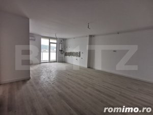 Apartament 2 camere,  bloc nou - imagine 2