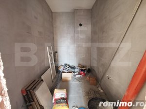 Apartament de 3 camere, 72 mp utili, bloc nou, langa Giulia  - imagine 2