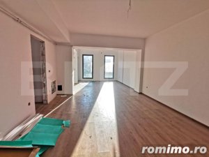 Apartament de 3 camere, 72 mp utili, bloc nou, langa Giulia  - imagine 4