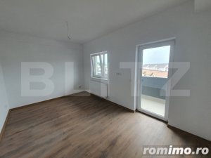 Apartament 3 camere, 64 mp, terasa, Centura - imagine 6