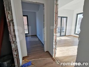 Apartament de 3 camere, 72 mp utili, bloc nou, langa Giulia  - imagine 3