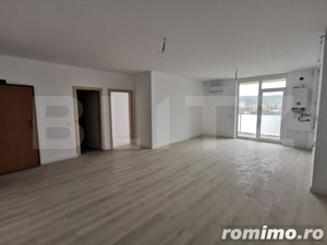 Apartament 2 camere,  bloc nou - imagine 3