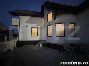 Casa de vanzare, 345mp, teren, 600 mp, zona Centura - imagine 10