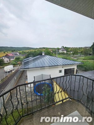 Casa de vanzare in Bistrita, 120 mp utili - imagine 17