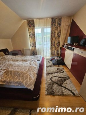 Casa de vanzare in Bistrita, 120 mp utili - imagine 16