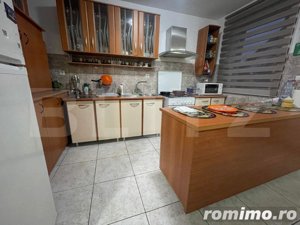 Casa de vanzare, 345mp, teren, 600 mp, zona Centura - imagine 16