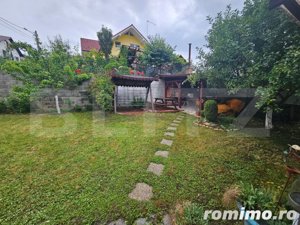 Casa de vanzare in Bistrita, 120 mp utili - imagine 18