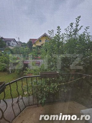 Casa de vanzare in Bistrita, 120 mp utili - imagine 14