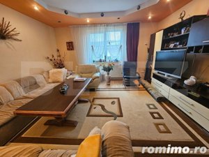 Casa de vanzare in Bistrita, 120 mp utili - imagine 8