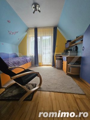 Casa de vanzare in Bistrita, 120 mp utili - imagine 10