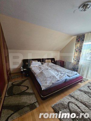 Casa de vanzare in Bistrita, 120 mp utili - imagine 15