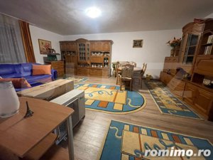 Casa de vanzare, 345mp, teren, 600 mp, zona Centura - imagine 14