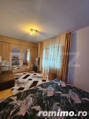 Casa de vanzare in Bistrita, 120 mp utili - imagine 11