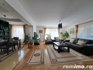 Casa/vila, teren 7 ari, zona linistita Subcetate