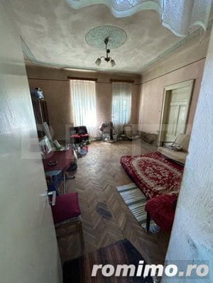 Casa, 3 camere , 224 Mp, zona Mihai Viteazau  - imagine 4