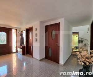 Casa 4 dormitoare, 256mp utili, 1100mp teren, zona Libertatii - imagine 5