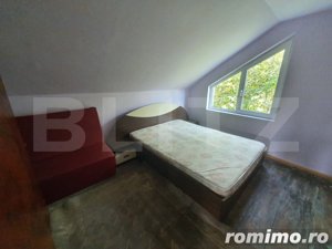 Casa 180mp utili, 15 ari de teren, Valea Slatinitei - imagine 8