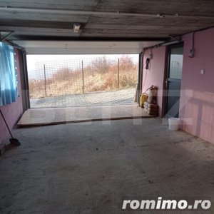 Casa la 6 km de Bistrita cu 25 ari de pamant - imagine 15