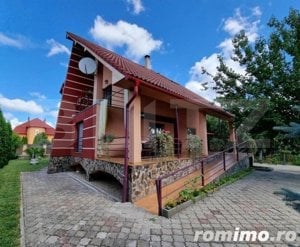 Casa 4 dormitoare, 256mp utili, 1100mp teren, zona Libertatii