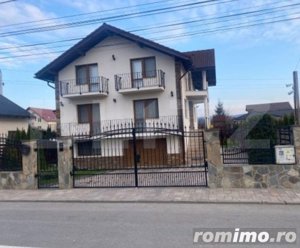 Casa de vanzare de lux, 263mp utili, 7 ari de teren, zona Dedeman!  - imagine 8