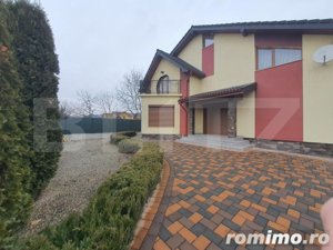 Casa de vanzare 280mp utili, teren 6 ari, langa Dedeman - imagine 19