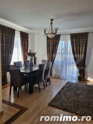 Casa de vanzare de lux, 263mp utili, 7 ari de teren, zona Dedeman!  - imagine 3