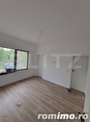 Casa pe un nivel, 120mp utili, 5 ari de teren - imagine 2