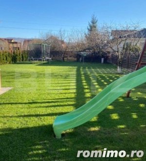 Casa de vanzare de lux, 263mp utili, 7 ari de teren, zona Dedeman!  - imagine 9