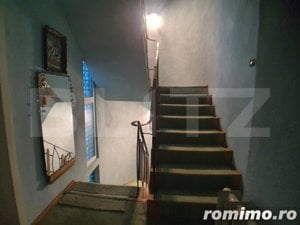 Casa de vanzare in Bistrita 175mp utili, teren 572 mp, zona centrala - imagine 3