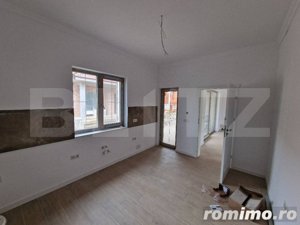 Casa pe un nivel, 120mp utili, 5 ari de teren - imagine 5