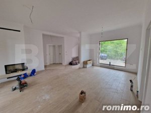 Casa pe un nivel, 120mp utili, 5 ari de teren - imagine 4