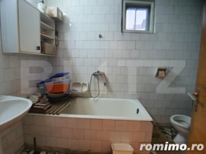 Casa de vanzare in Bistrita 175mp utili, teren 572 mp, zona centrala - imagine 4