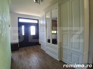 Casa 220mp, 3 dormitoare, curte 15 ari!  - imagine 13