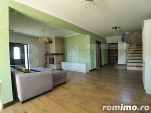 Casa 220mp, 3 dormitoare, curte 15 ari!  - imagine 18