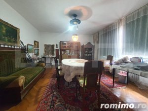 Casa 6 camere, 266 metri patrati, 25 de ari de teren, Josenii Bargaului - imagine 14