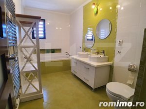 Casa 220mp, 3 dormitoare, curte 15 ari!  - imagine 8